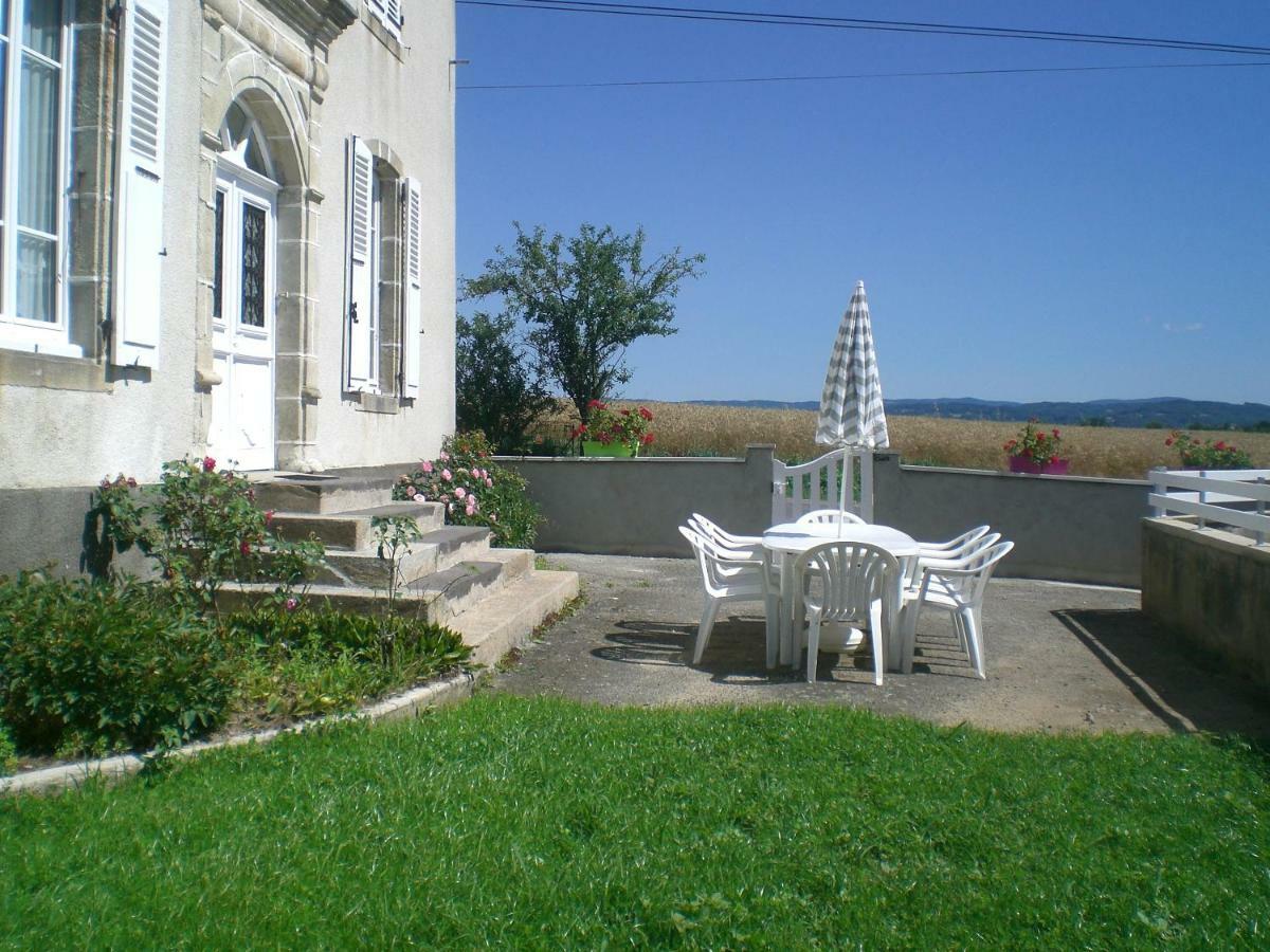 Trezioux Chez Mimoune מראה חיצוני תמונה